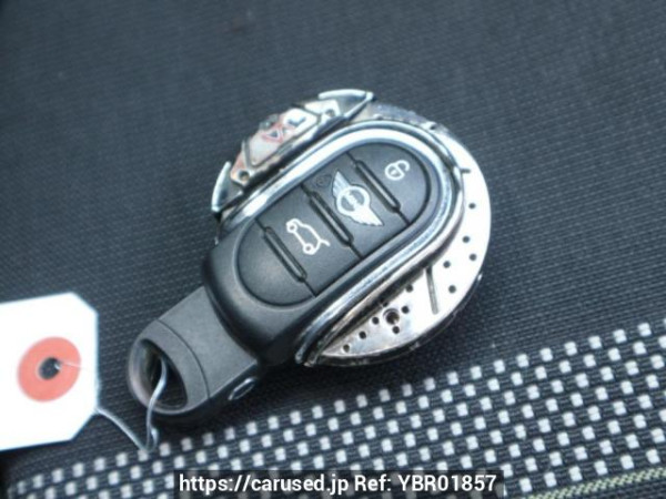 Used 2015 AT bmw mini XS20 Image[51]