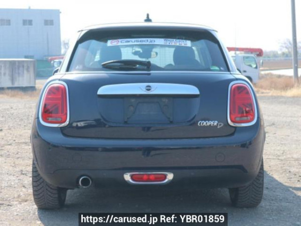 Used 2017 AT bmw mini XT15 Image[5]