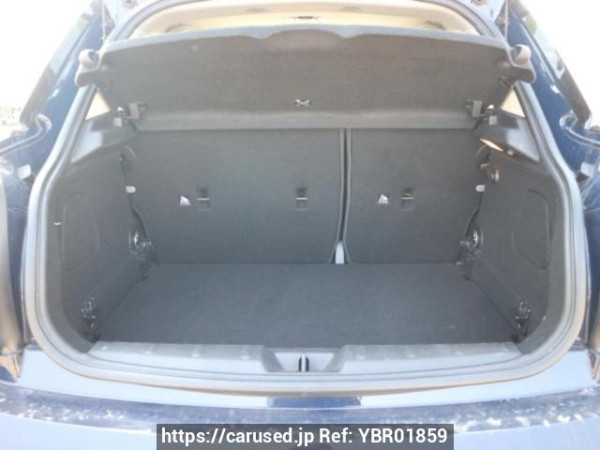 Used 2017 AT bmw mini XT15 Image[8]