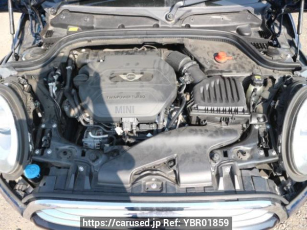 Used 2017 AT bmw mini XT15 Image[9]