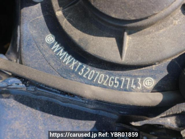 Used 2017 AT bmw mini XT15 Image[10]