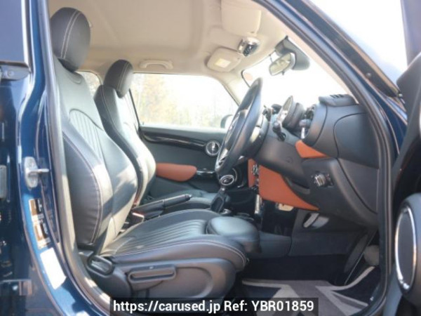 Used 2017 AT bmw mini XT15 Image[12]