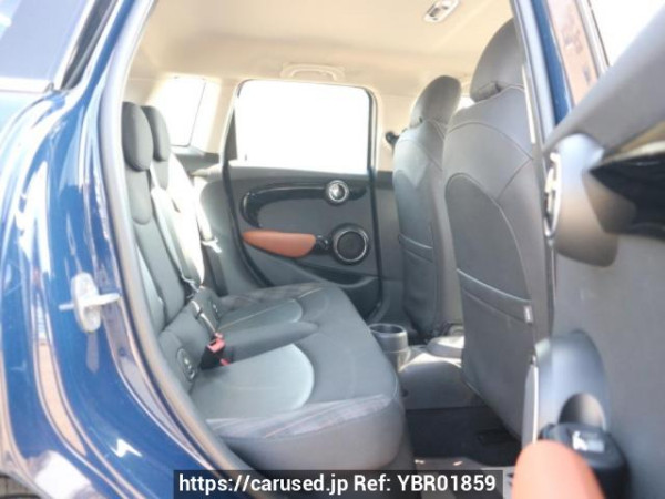 Used 2017 AT bmw mini XT15 Image[14]