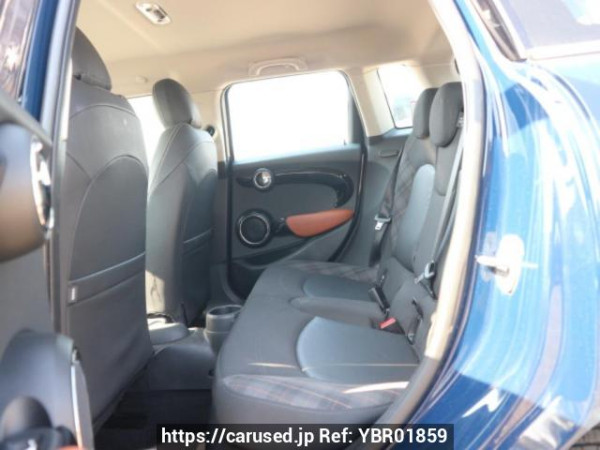 Used 2017 AT bmw mini XT15 Image[15]