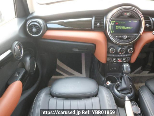 Used 2017 AT bmw mini XT15 Image[18]