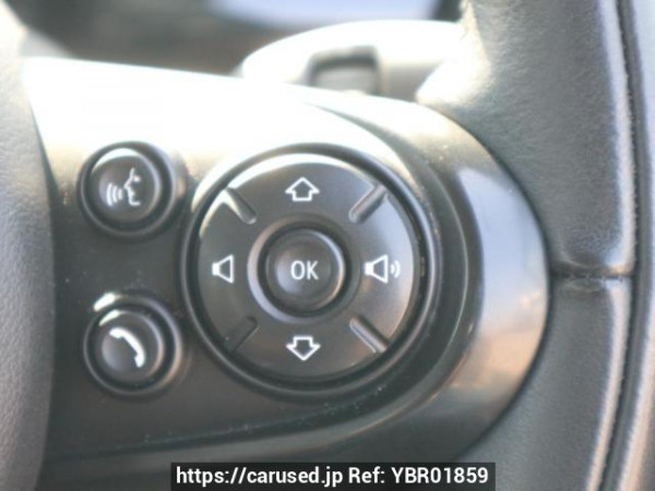 Used 2017 AT bmw mini XT15 Image[22]