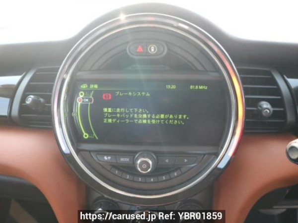 Used 2017 AT bmw mini XT15 Image[26]