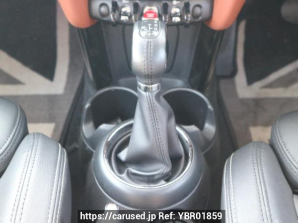 Used 2017 AT bmw mini XT15 Image[30]