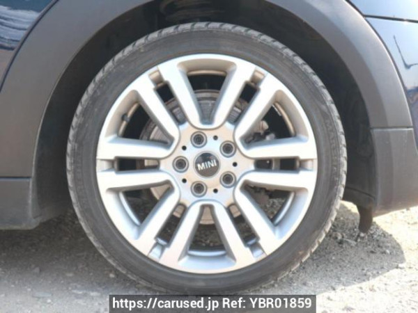 Used 2017 AT bmw mini XT15 Image[35]