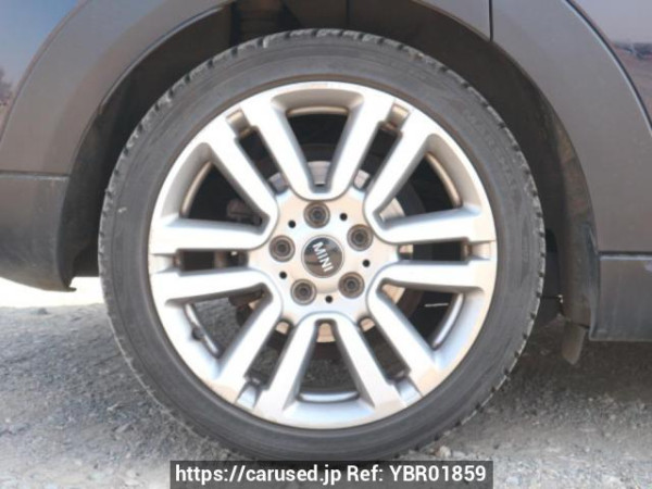 Used 2017 AT bmw mini XT15 Image[36]