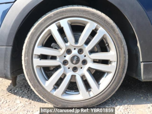 Used 2017 AT bmw mini XT15 Image[38]