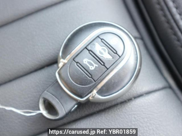 Used 2017 AT bmw mini XT15 Image[49]