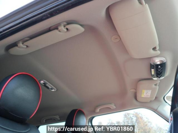 Used 2015 AT bmw mini XS20 Image[11]