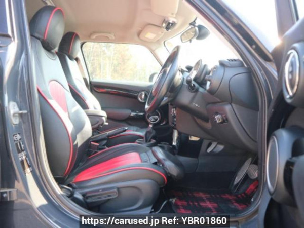 Used 2015 AT bmw mini XS20 Image[12]