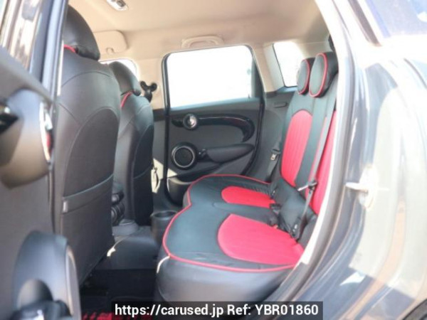 Used 2015 AT bmw mini XS20 Image[15]