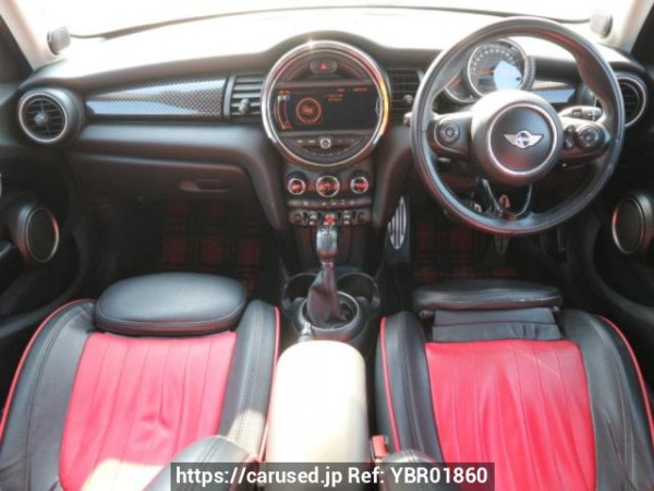 Used 2015 AT bmw mini XS20 Image[17]