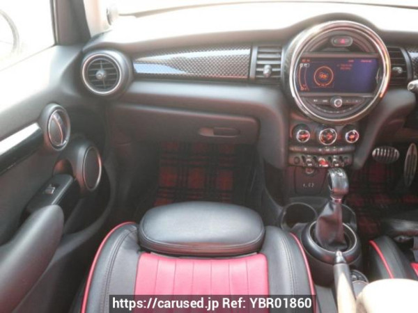 Used 2015 AT bmw mini XS20 Image[18]