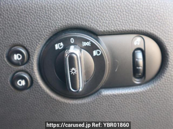 Used 2015 AT bmw mini XS20 Image[23]