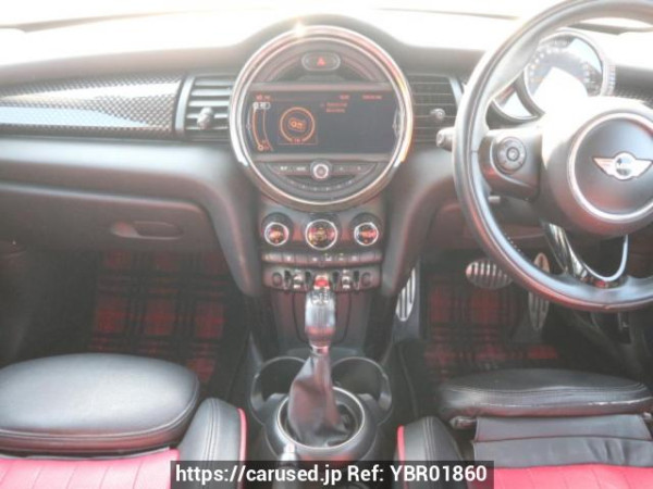 Used 2015 AT bmw mini XS20 Image[24]