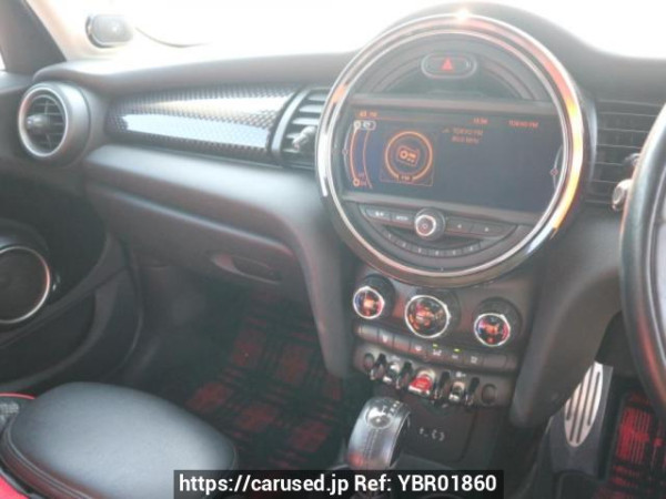 Used 2015 AT bmw mini XS20 Image[25]