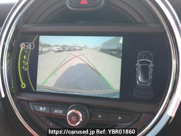 Used 2015 AT bmw mini XS20 Image[27]