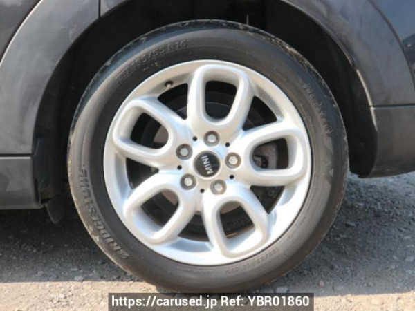 Used 2015 AT bmw mini XS20 Image[38]