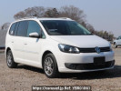 Volkswagen Golf Touran 1TCAV