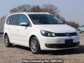Volkswagen Golf Touran