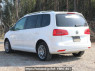 Used 2011 AT volkswagen golf-touran 1TCAV Image[4]