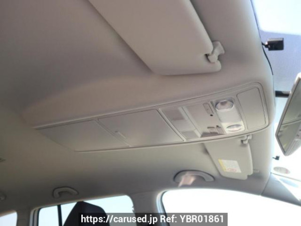 Used 2011 AT volkswagen golf-touran 1TCAV Image[12]