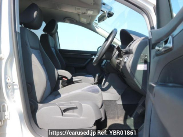 Used 2011 AT volkswagen golf-touran 1TCAV Image[13]