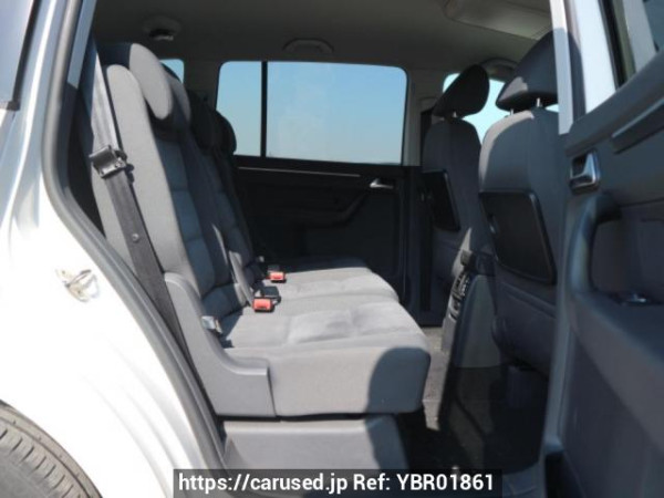 Used 2011 AT volkswagen golf-touran 1TCAV Image[15]