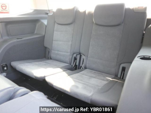 Used 2011 AT volkswagen golf-touran 1TCAV Image[18]