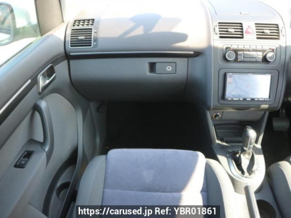 Used 2011 AT volkswagen golf-touran 1TCAV Image[21]