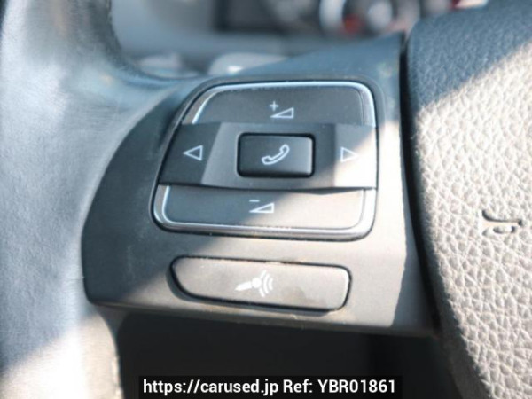 Used 2011 AT volkswagen golf-touran 1TCAV Image[24]