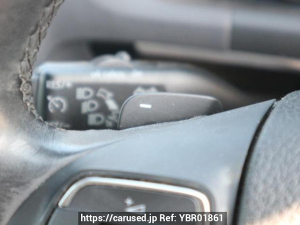 Used 2011 AT volkswagen golf-touran 1TCAV Image[26]