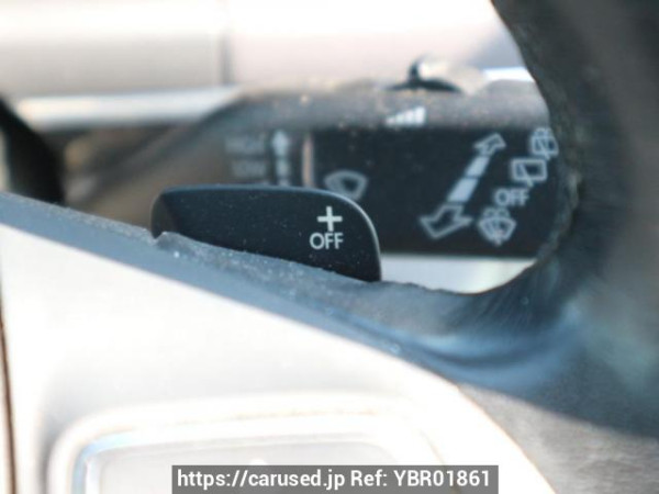 Used 2011 AT volkswagen golf-touran 1TCAV Image[27]