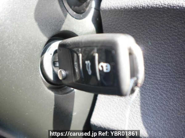 Used 2011 AT volkswagen golf-touran 1TCAV Image[28]