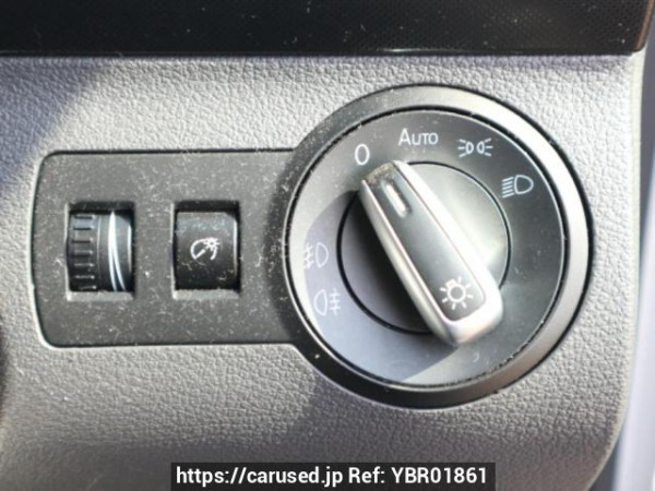 Used 2011 AT volkswagen golf-touran 1TCAV Image[29]