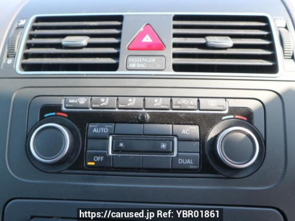 Used 2011 AT volkswagen golf-touran 1TCAV Image[32]