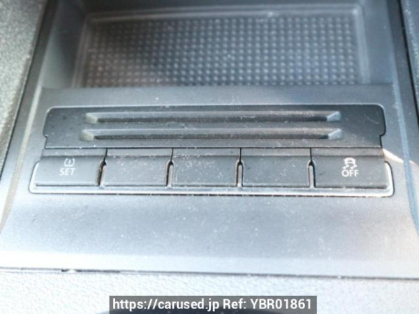 Used 2011 AT volkswagen golf-touran 1TCAV Image[35]