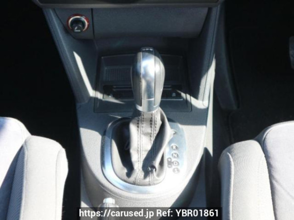 Used 2011 AT volkswagen golf-touran 1TCAV Image[36]