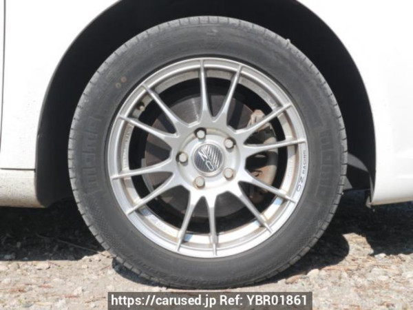 Used 2011 AT volkswagen golf-touran 1TCAV Image[40]