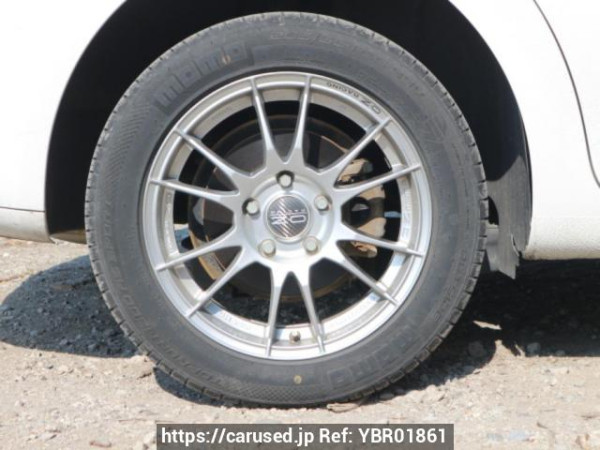 Used 2011 AT volkswagen golf-touran 1TCAV Image[41]