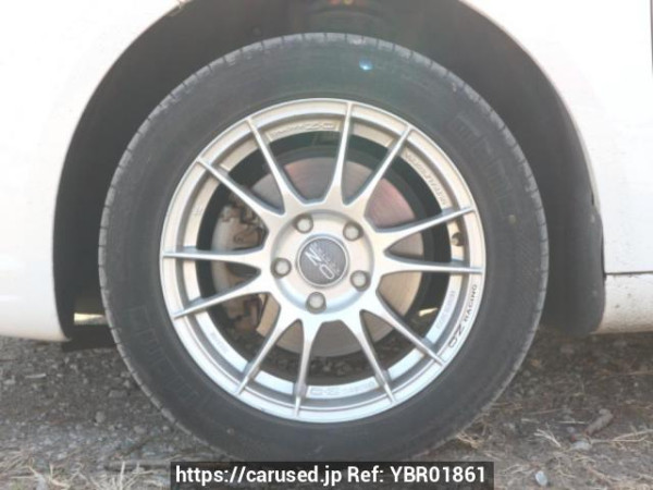 Used 2011 AT volkswagen golf-touran 1TCAV Image[43]