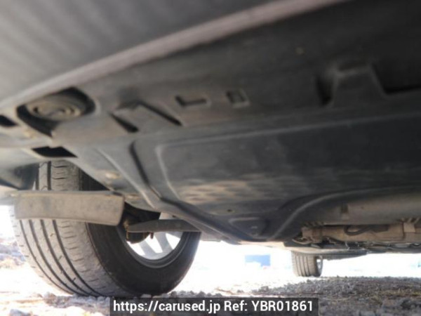 Used 2011 AT volkswagen golf-touran 1TCAV Image[44]