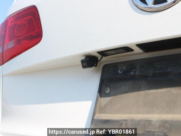 Used 2011 AT volkswagen golf-touran 1TCAV Image[54]