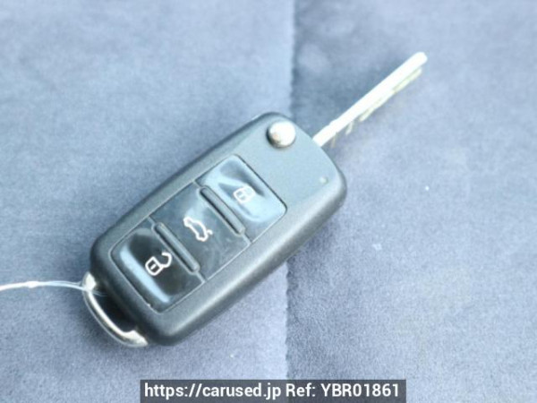 Used 2011 AT volkswagen golf-touran 1TCAV Image[55]