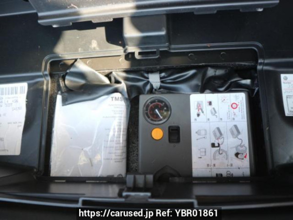 Used 2011 AT volkswagen golf-touran 1TCAV Image[56]