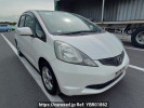 Honda Fit GE6